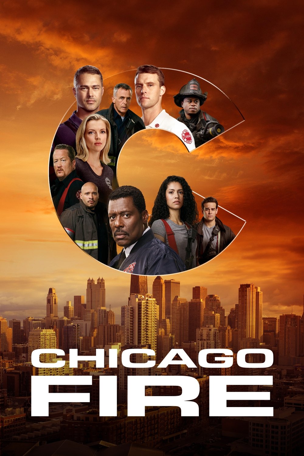 Chicago Fire [377897] (A1750735056) [[Shows]] --Plex--